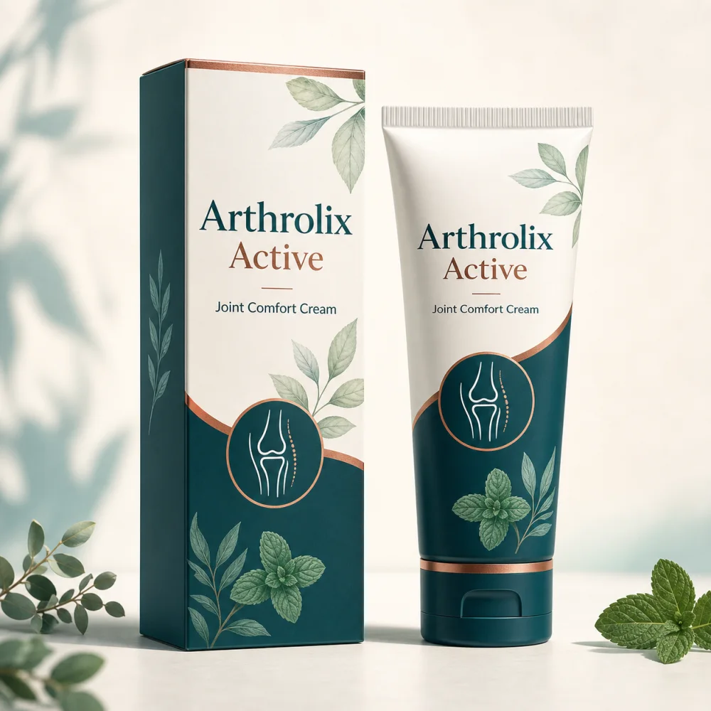 Arthrolix Active
